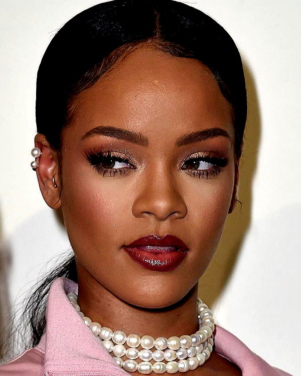 badgalriri instagram image archive image