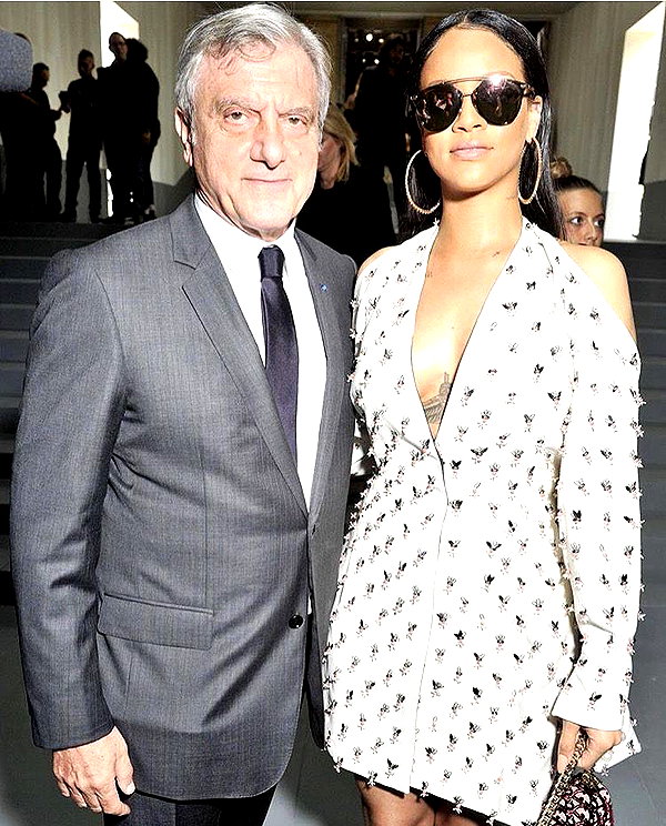 badgalriri instagram image archive image