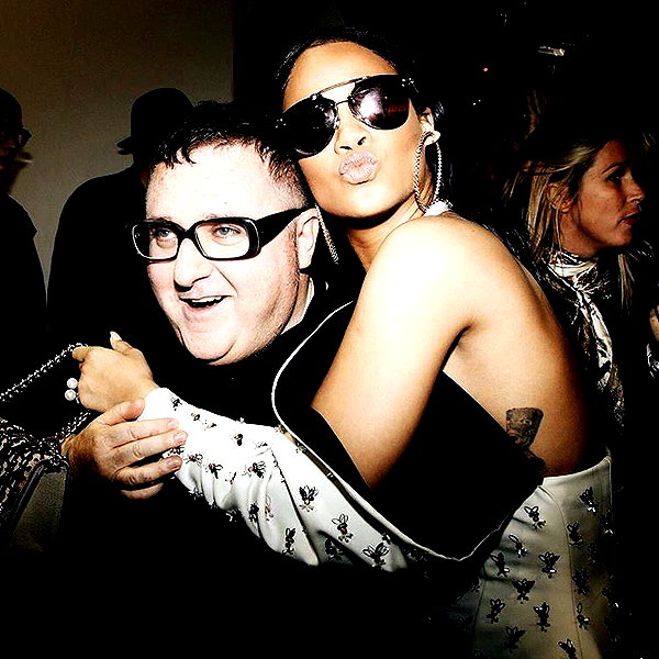 badgalriri instagram image archive image