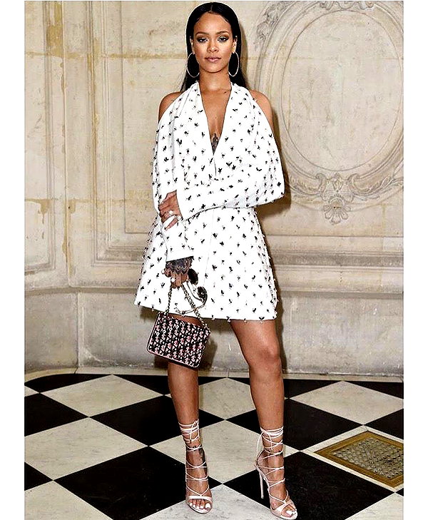 badgalriri instagram image archive image