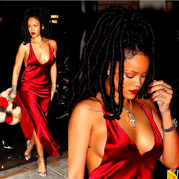 badgalriri instagram image archive image