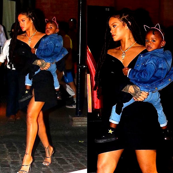 badgalriri instagram image archive image