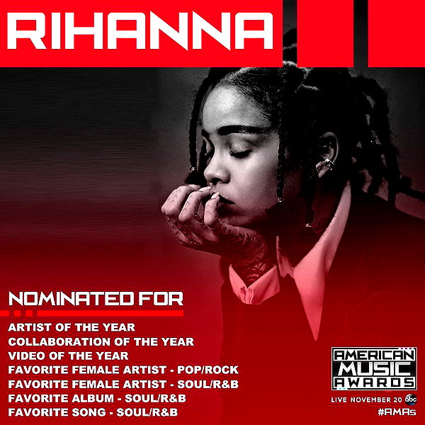badgalriri instagram image archive image
