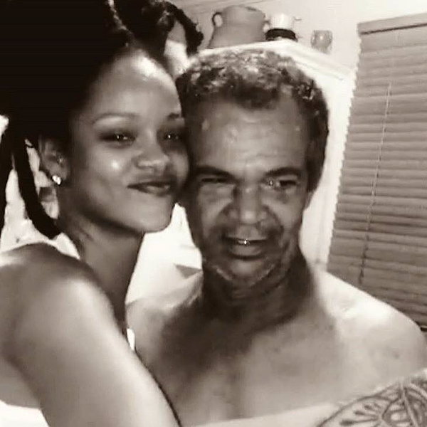 badgalriri instagram image archive image