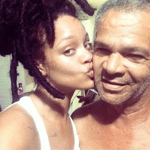 badgalriri instagram image archive image