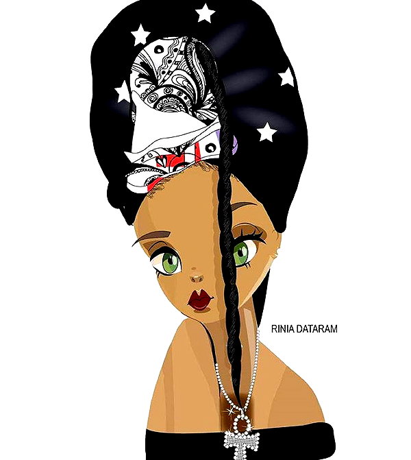 badgalriri instagram image archive image