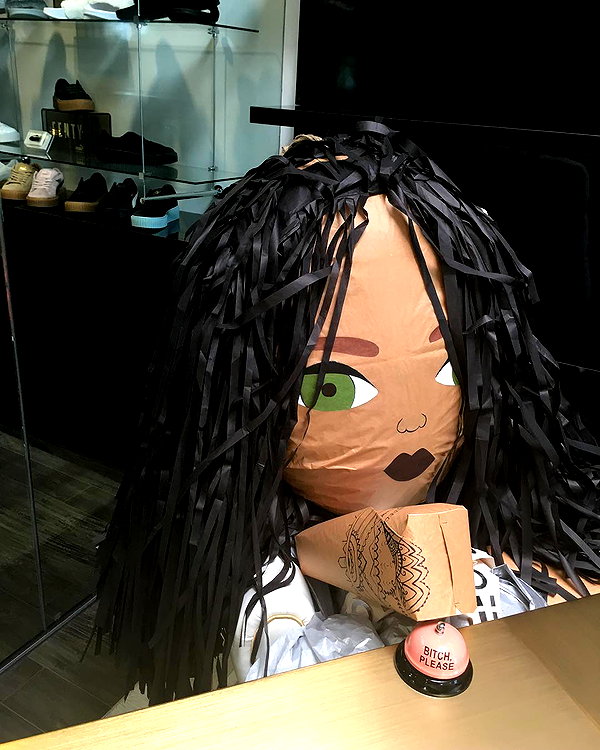 badgalriri instagram image archive image