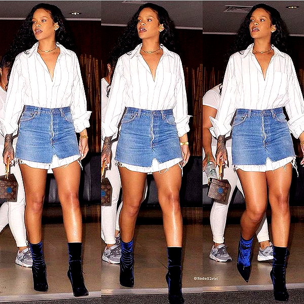 badgalriri instagram image archive image