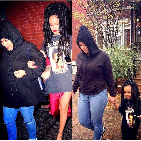 badgalriri instagram image archive image