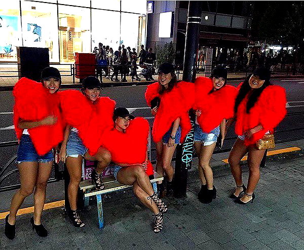 badgalriri instagram image archive image