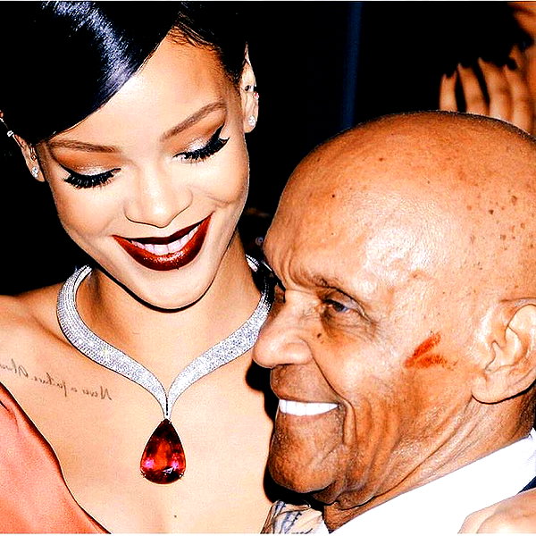 badgalriri instagram image archive image