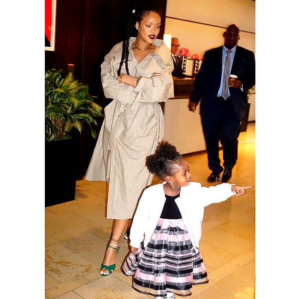 badgalriri instagram image archive image