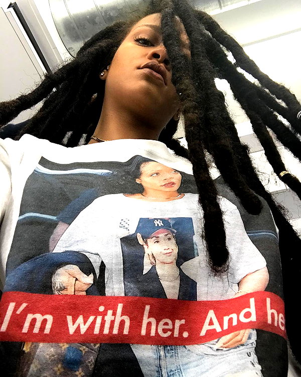 badgalriri instagram image archive image