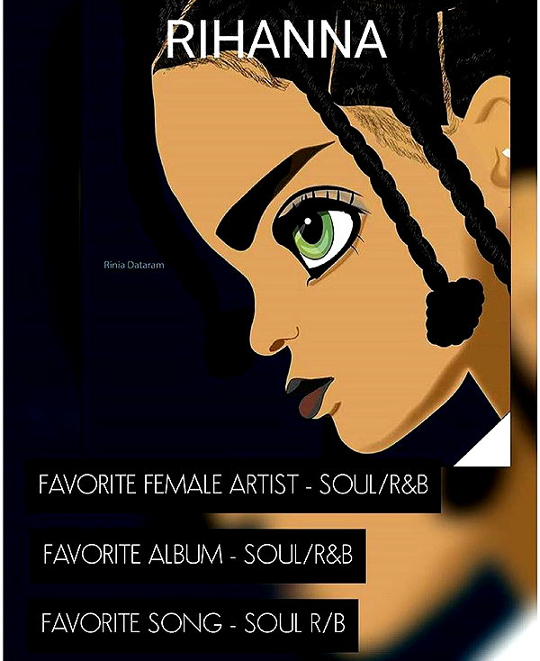 badgalriri instagram image archive image