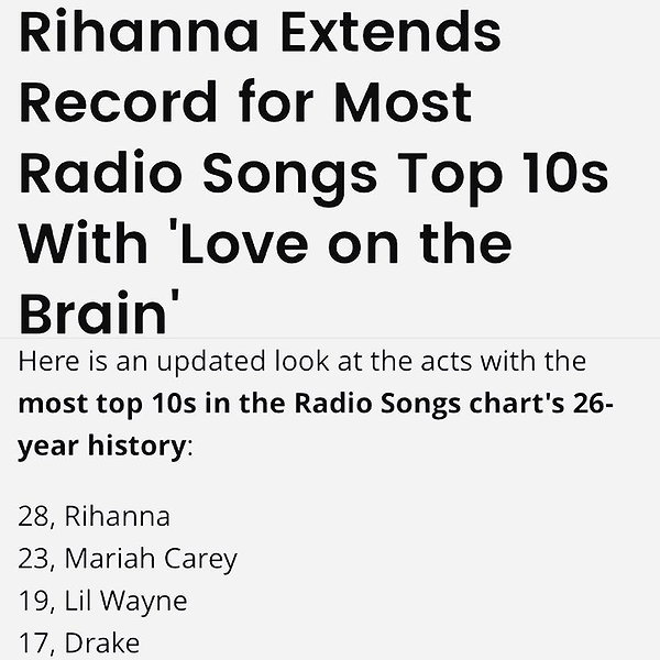 badgalriri instagram image archive image