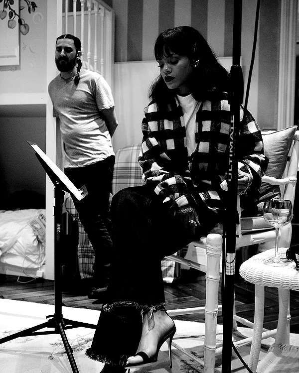 badgalriri instagram image archive image