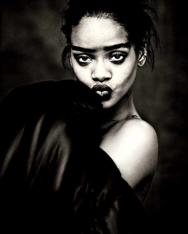 badgalriri instagram image archive image