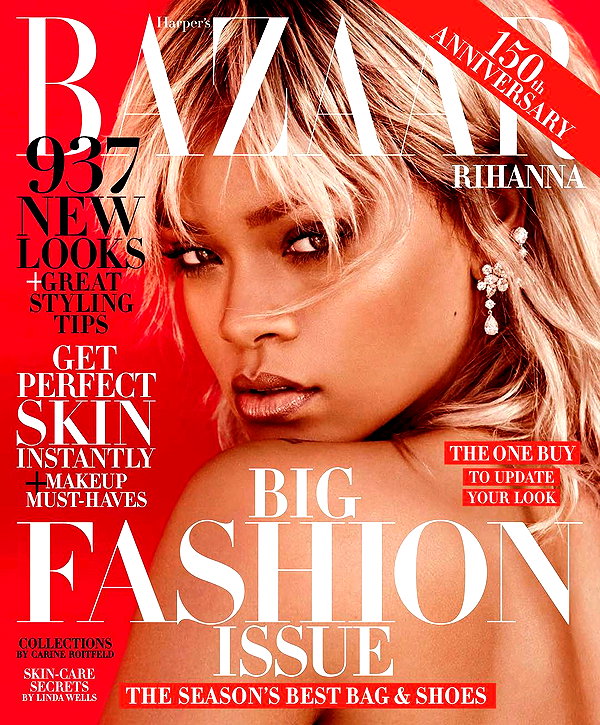 badgalriri instagram image archive image