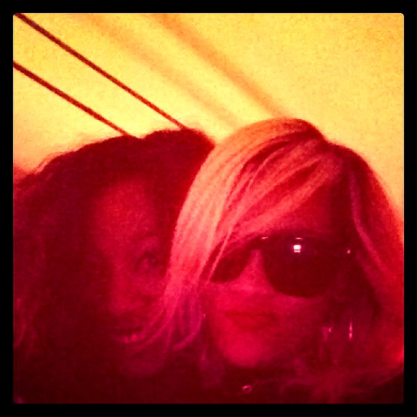 badgalriri instagram image archive image