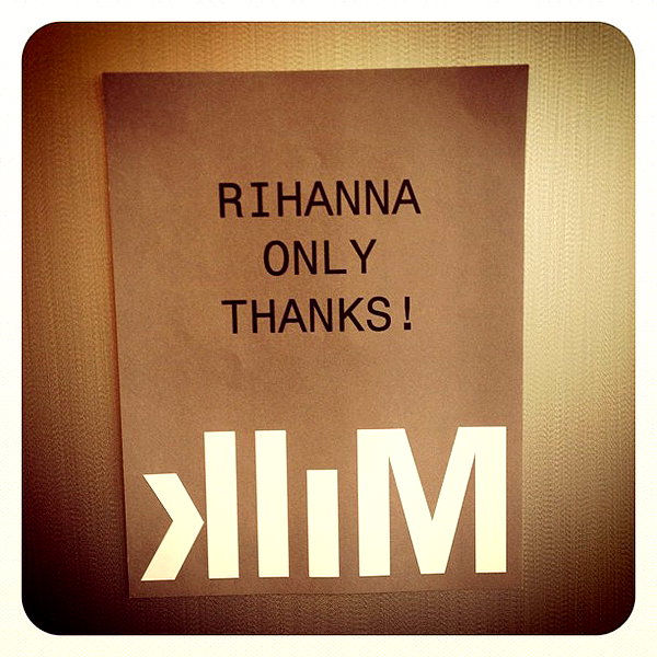 badgalriri instagram image archive image