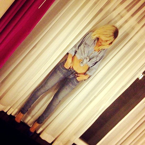 badgalriri instagram image archive image