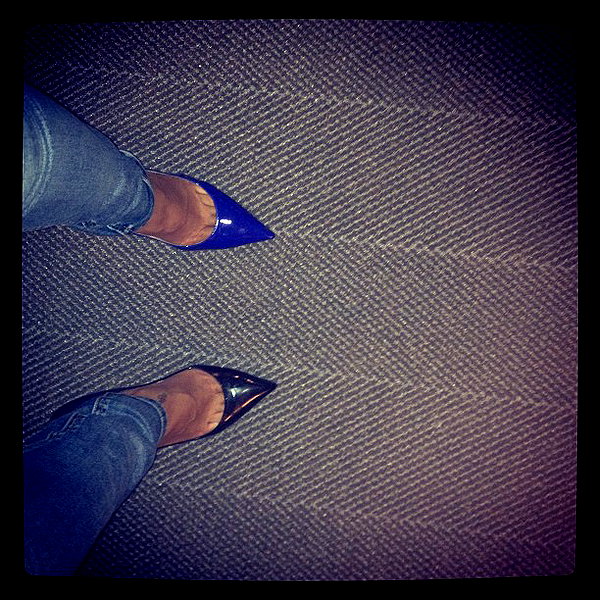 badgalriri instagram image archive image
