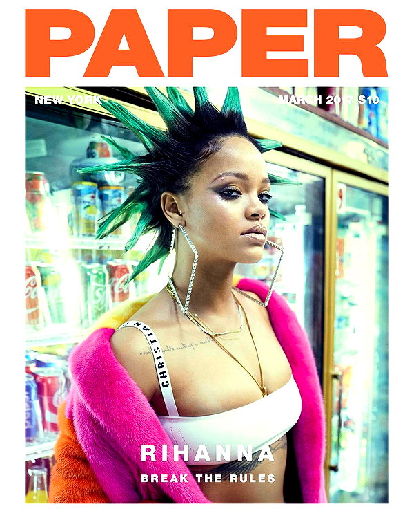 badgalriri instagram image archive image