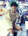 badgalriri Altpins Profile Picture