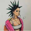 badgalriri Altpins Profile Picture