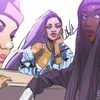 badgalriri Altpins Profile Picture