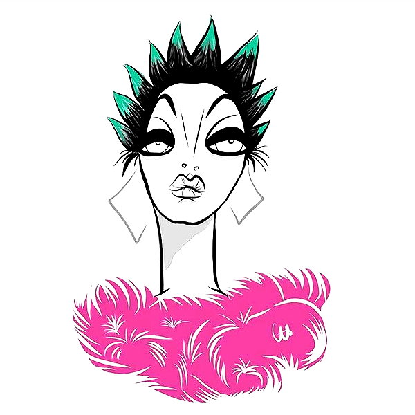 badgalriri instagram image archive image
