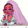 badgalriri Altpins Profile Picture
