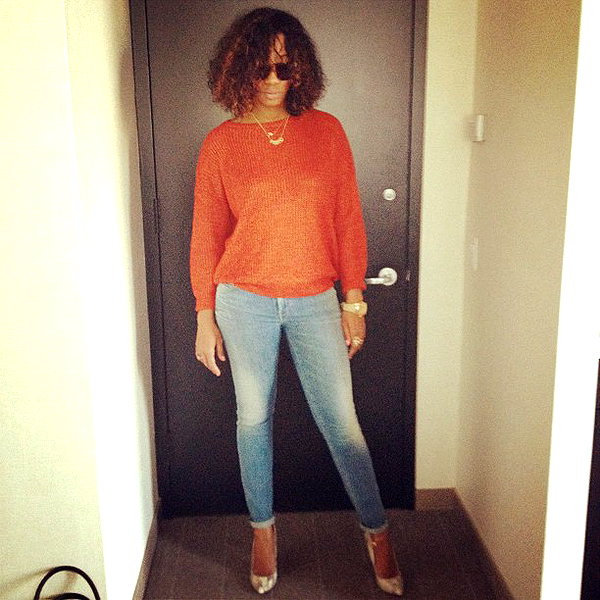 badgalriri instagram image archive image