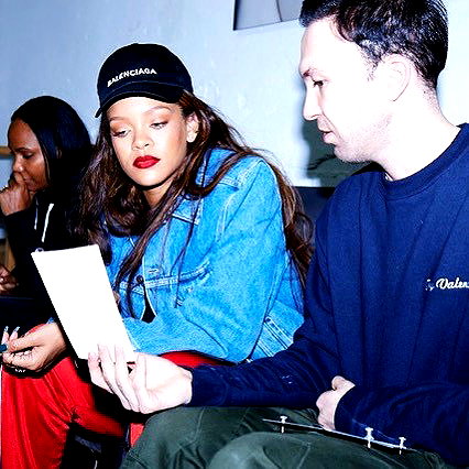 badgalriri instagram image archive image