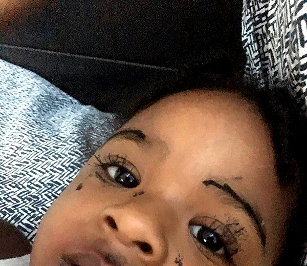 badgalriri instagram image archive image