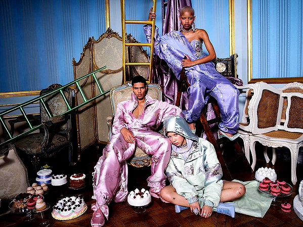 badgalriri instagram image archive image
