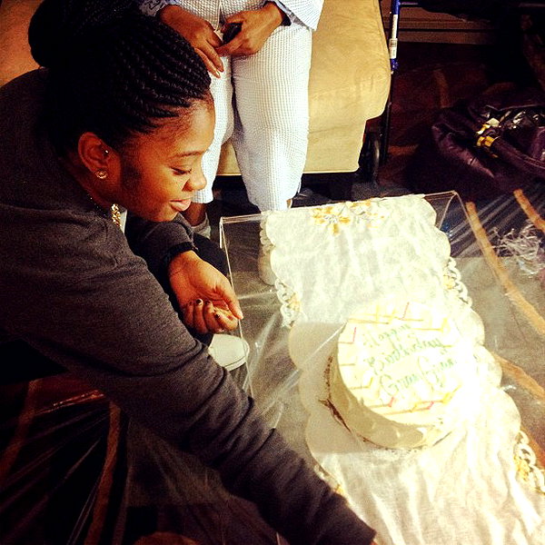 badgalriri instagram image archive image