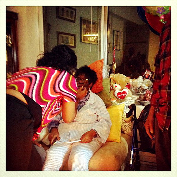 badgalriri instagram image archive image