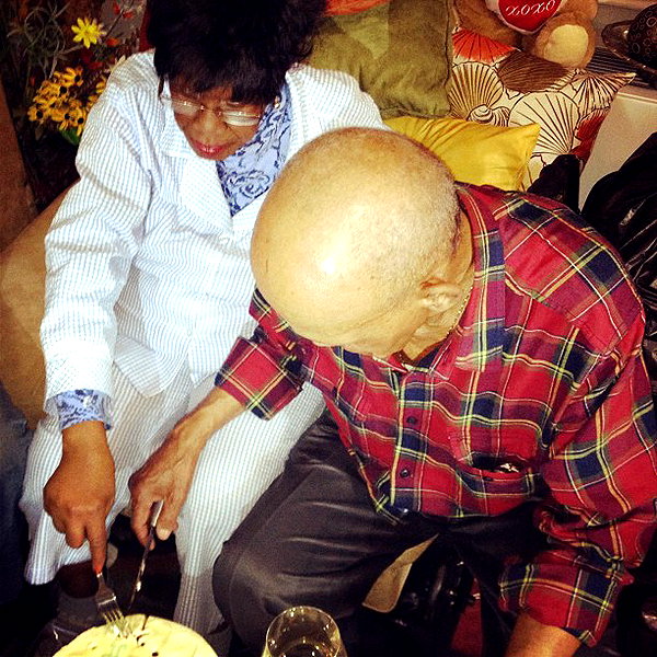 badgalriri instagram image archive image