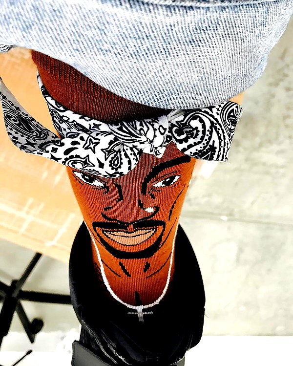badgalriri instagram image archive image