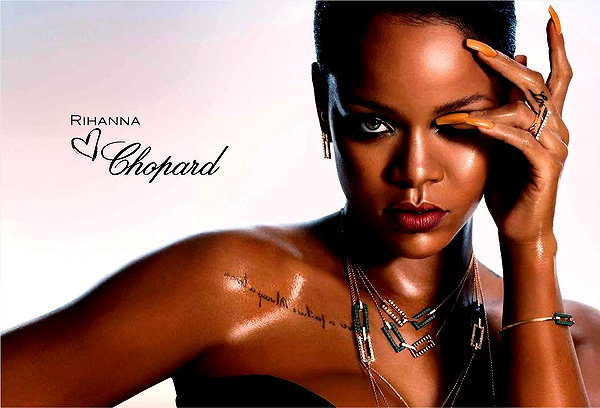 badgalriri instagram image archive image