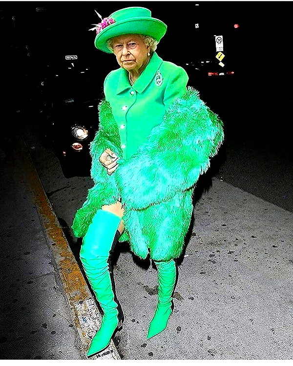 badgalriri instagram image archive image