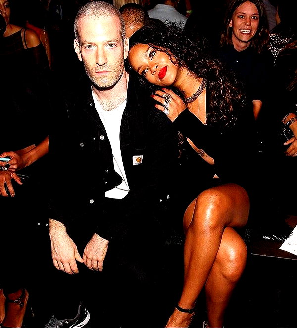 badgalriri instagram image archive image