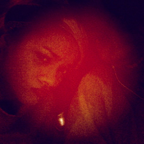 badgalriri instagram image archive image