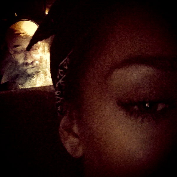 badgalriri instagram image archive image