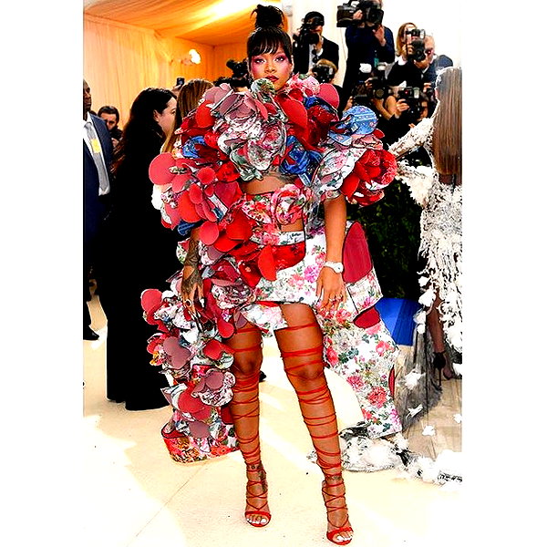 badgalriri instagram image archive image