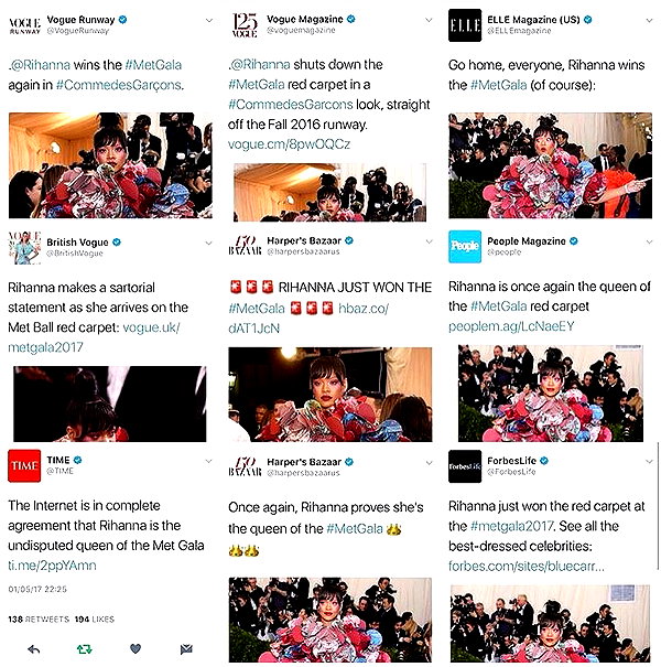 badgalriri instagram image archive image