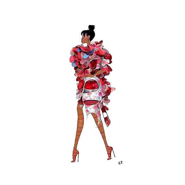 badgalriri instagram image archive image