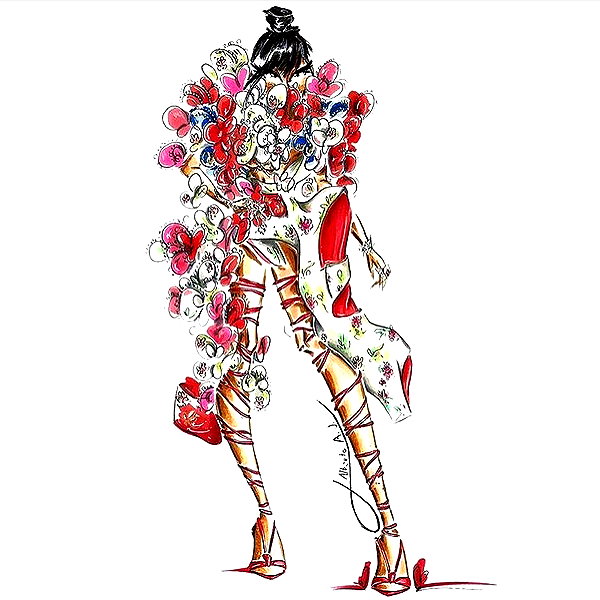 badgalriri instagram image archive image