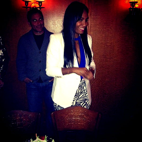 badgalriri instagram image archive image